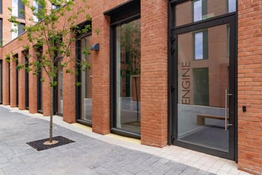 1 bed flat, 123 Huntingdon Street, Hockley, Nottingham, NG13NG - Image 9